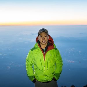 Meet your Posher, William